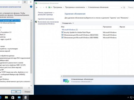 Windows 10 Version 1607 with Update [14393.479] (x86-x64) AIO [32in1] adguard (v16.12.06)
