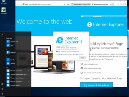Windows 10 Version 1607 with Update [14393.479] (x86-x64) AIO [32in1] adguard (v16.12.06)
