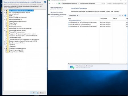 Windows 10 Version 1607 with Update [14393.479] (x86-x64) AIO [36in2] adguard (v16.11.30)