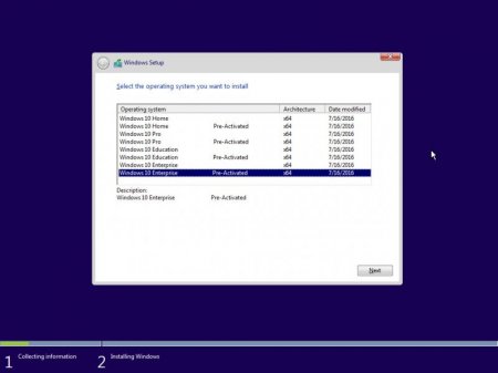 Windows 10 x64 8in1 14393.479 Dec2016 by Generation2