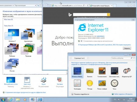 Windows 7 Professional SP1 x86/x64 Original Compact by A.L.E.X 12.2016