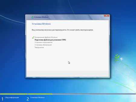 Windows 7 SP1 with Update [7601.23615] (x86-x64) AIO [26in1] adguard (v16.12.20)
