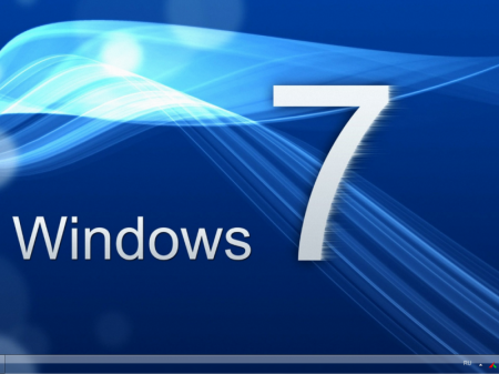 Windows 7 SP1 x64  by kazanov 24.12.016 [Ru]