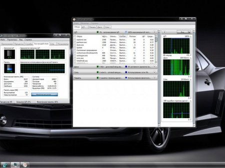 Windows 7 SP1 x86/x64 8in1 Blue Edition by Putnik Update Dec2016