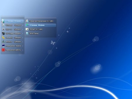 Windows 7 SP1 x86/x64 8in1 Blue Edition by Putnik Update Dec2016