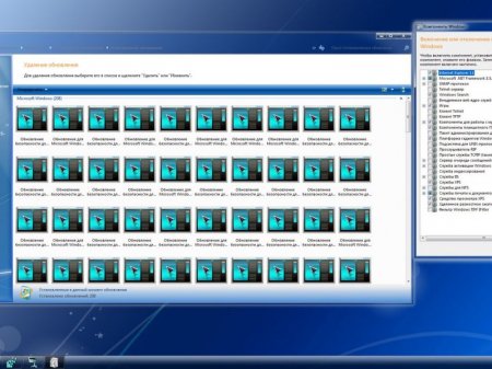 Windows 7 SP1 x86/x64 8in1 Blue Edition by Putnik Update Dec2016