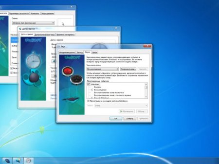 Windows 7 x86x64 9in1 & Office2010 Update by UralSOFT v.101.16