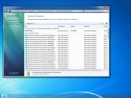 Windows 7 x86x64 9in1 & Office2010 Update by UralSOFT v.101.16