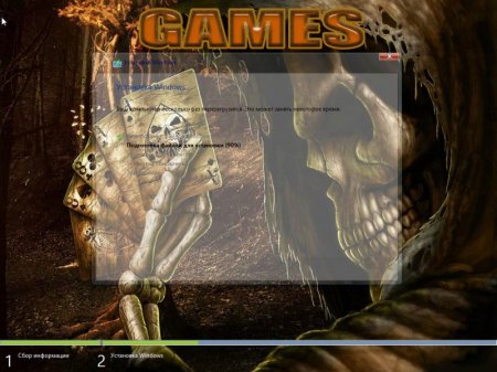 Windows 8.1  x64 GAMES v2.0 ()