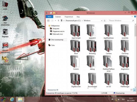 Windows 8.1  x64 GAMES v2.0 ()