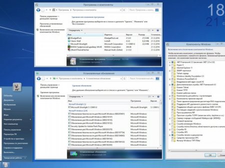 Windows 8.1 Professional VL with Update 3 x86-x64 Ru by OVGorskiy 12.2016 2DVD