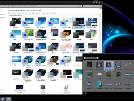Windows 8.1 Professional VL with Update 3 x86-x64 Ru by OVGorskiy 12.2016 2DVD