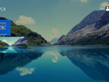 Windows 8.1 Update 3 Lite by Den(kuembala) v.1.0