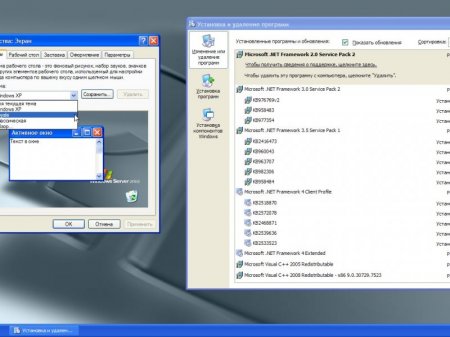 Windows nCore v.8 RC1 x86 by LWGAME
