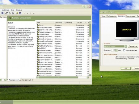 Windows XP Professional SP3 x86 Lite v.1 by WinRoNe