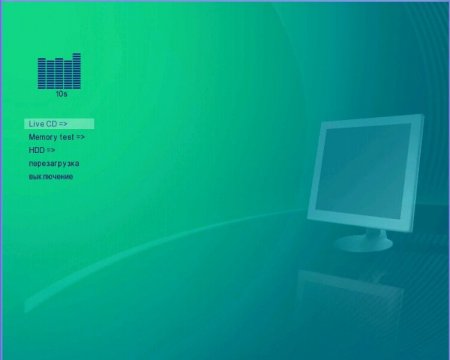 WinPE 8 Xemom1 + WinPE XP RusLive EFI = Grub4Dos v.6
