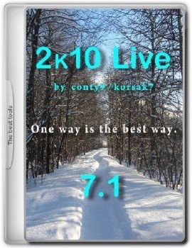 2k10 Live 7.1 2k10 Live 7.1
