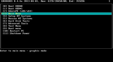 AdminPE 3.5