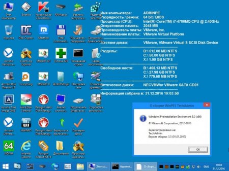 AdminPE 3.5