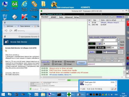 AdminPE 3.5