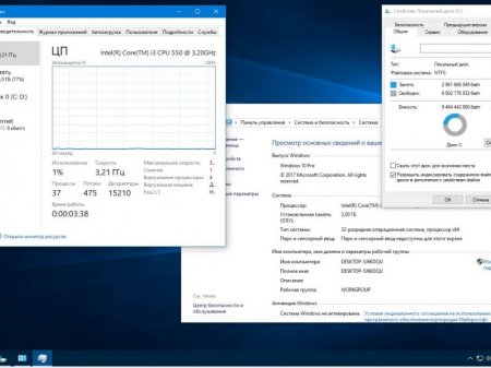 Microsoft Windows 10 Pro 15019.1000 rs2 x86-x64 RU-RU DREI-PC