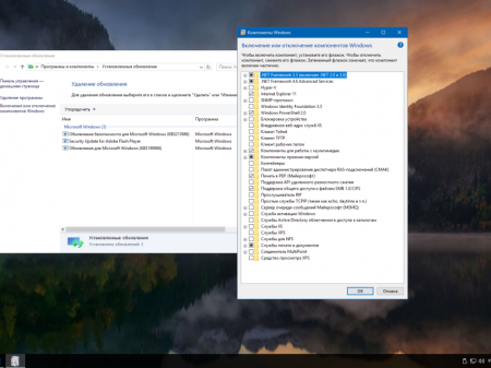 Windows 10 Enterprise LTSB 2016 v1607 (x86/x64) by LeX_6000 [13.01.2017] [RU]