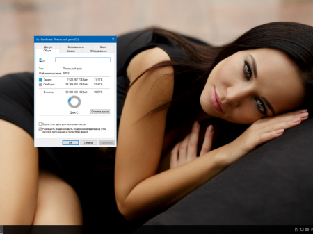 Windows 10 Enterprise LTSB 2016 v1607 (x86/x64) by LeX_6000 [13.01.2017] [RU]