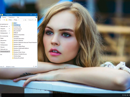 Windows 10 Enterprise LTSB 2016 v1607 (x86/x64) by LeX_6000 [13.01.2017] [RU]