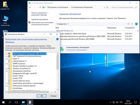 Windows 10 Enterprise LTSB x64 14393.693 Jan2017 by Generation2