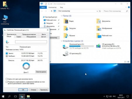 Windows 10 Enterprise LTSB x64 14393.693 Jan2017 by Generation2