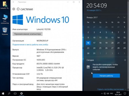 Windows 10 Enterprise LTSB x64 14393.693 Jan2017 by Generation2