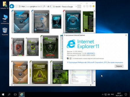 Windows 10 Enterprise LTSB x64 14393.693 Jan2017 by Generation2