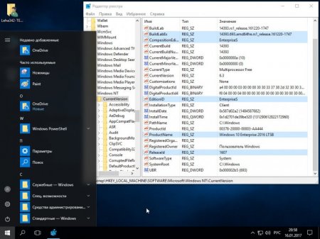 Windows 10 Enterprise LTSB x64 14393.693 Jan2017 by Generation2
