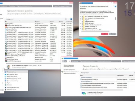 Windows 10 Enterprise LTSB x86-x64 1607 RU Office16 by OVGorskiy 01.2017 2DVD