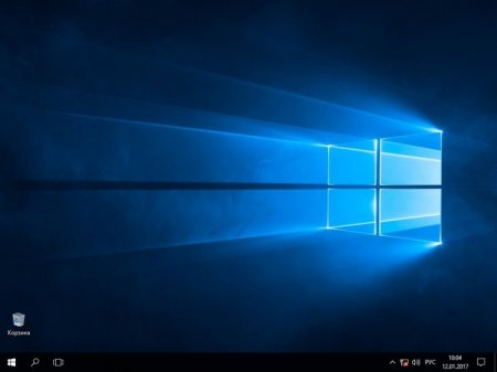 Windows 10 Enterprise LTSB (x86/x64) Elgujakviso Edition (v.12.01.17) [Ru]