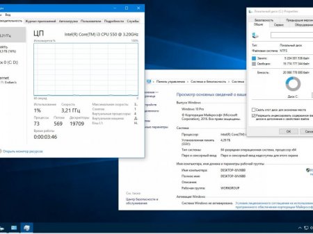 Windows 10 Pro 14997.1001 rs2 x64 EN-RU PIP