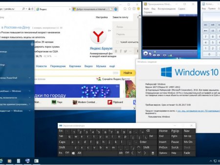 Windows 10 Pro 14997.1001 rs2 x64 EN-RU PIP