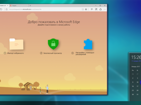 Windows 10 PRO.ENT. x64 RUS RS1 G.M.A. v.11.01.17
