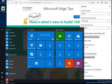 Windows 10 Redstone 2 [15002.1001] (x86-x64) AIO [28in2] adguard (v17.01.10)