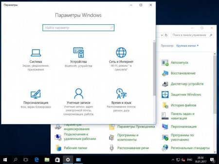 Windows 10 (v1607) RUS-ENG x86-x64 -20in1- KMS-activation (AIO)