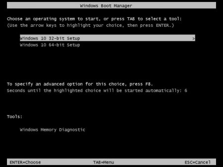 Windows 10 (v1607) RUS-ENG x86-x64 -20in1- KMS-activation (AIO)