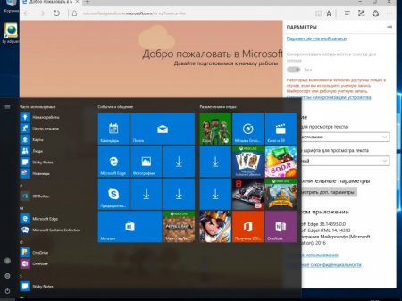 Windows 10 Version 1607 with Update [14393.594] (x86-x64) AIO [32in1] adguard (v17.01.04)