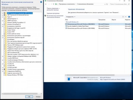 Windows 10 Version 1607 with Update [14393.594] (x86-x64) AIO [32in1] adguard (v17.01.04)