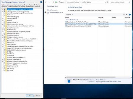 Windows 10 Version 1607 with Update [14393.693] (x86-x64) AIO [32in2] adguard (v17.01.11)