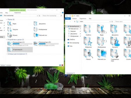 Windows 10x86x64 Enterprise LTSB 14393.577 v.1.17