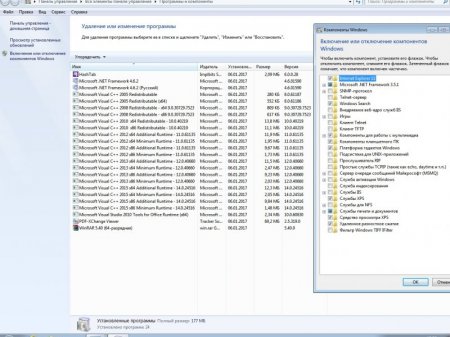 Windows 7 3in1 x64 & Intel USB 3.0 + NVMe by AG 06.01.17