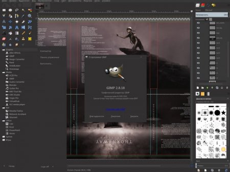 Windows 7 Media Studio v.2017 x86/x64 by Xomaze