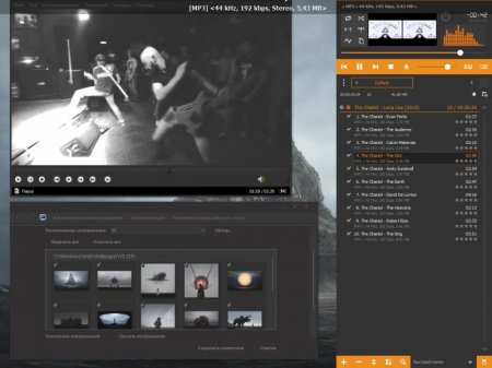 Windows 7 Media Studio v.2017 x86/x64 by Xomaze