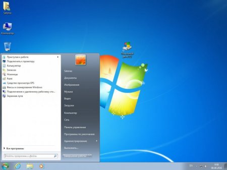 Windows 7 SP1 IE11 AIO by Satenex v.05.01.17 [Ru]