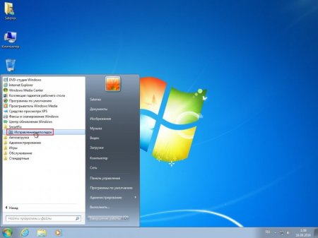 Windows 7 SP1 IE11 AIO by Satenex v.05.01.17 [Ru]